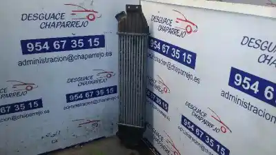 Pezzo di ricambio per auto di seconda mano INTERCOOLER per SSANGYONG RODIUS  Riferimenti OEM IAM   