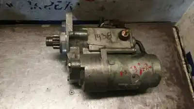 Second-hand car spare part STARTER MOTOR for MG ROVER MG ZR (F/RF)  OEM IAM references   
