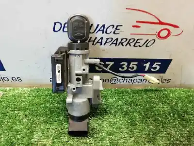 Second-hand car spare part ignition switch for chevrolet lacetti se oem iam references 96456677