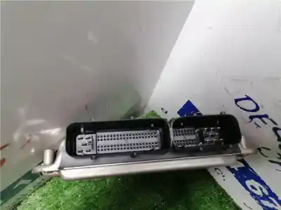 Second-hand car spare part ecu engine control for skoda fabia (6y2/6y3) 1.4 tdi oem iam references 0281013179  