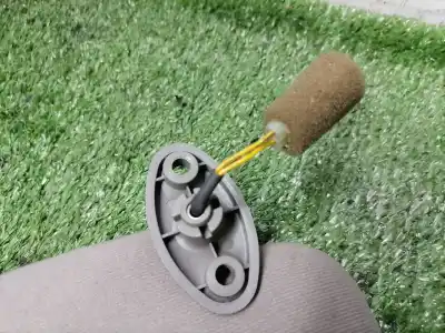 Second-hand car spare part right sunshade for chevrolet evanda cdx oem iam references   