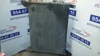 Автозапчасти б/у конденсатор / радиатор кондиционера воздуха за ssangyong rexton 270 xvt limited ссылки oem iam   