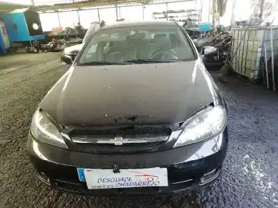 Tweedehands auto-onderdeel lichtbesturing voor chevrolet lacetti se oem iam-referenties   