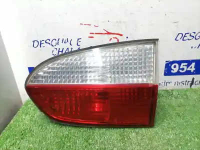 Автозапчасти б/у правый задний фонарь за hyundai h 1 h 1 furg.caja cerr.c. puerta ссылки oem iam   