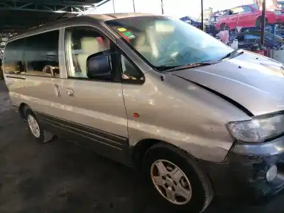 Автозапчасти б/у правый задний фонарь за hyundai h 1 h 1 furg.caja cerr.c. puerta ссылки oem iam   