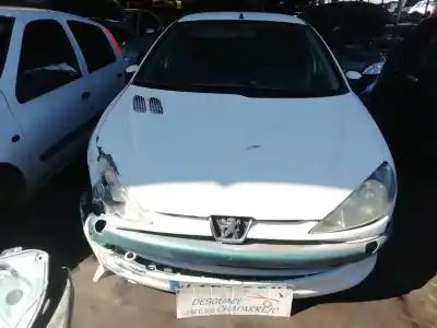 Pezzo di ricambio per auto di seconda mano scatola relè/fusibili per peugeot 206 berlina e-music riferimenti oem iam 9652474780 bsi e02 9652474780