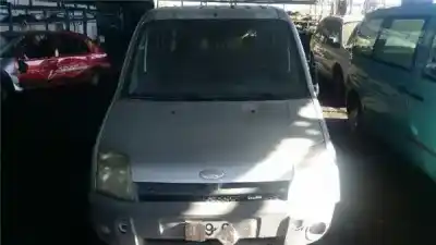 İkinci el araba yedek parçası su radyatörü için ford transit connect (p65_, p70_, p80_) 1.8 tdci oem iam referansları   