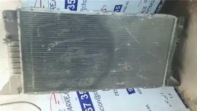 İkinci el araba yedek parçası su radyatörü için ford transit connect (p65_, p70_, p80_) 1.8 tdci oem iam referansları   