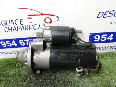 Pezzo di ricambio per auto di seconda mano motorino di avviamento per audi a4 berlina (b5) 1.9 tdi riferimenti oem iam 0001110136