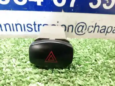 Second-hand car spare part HAZARD WARNING LIGHTS for CHEVROLET LACETTI  OEM IAM references   