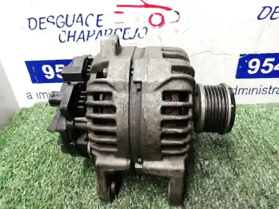 Tweedehands auto-onderdeel alternator voor renault twingo authentique oem iam-referenties 8200660033