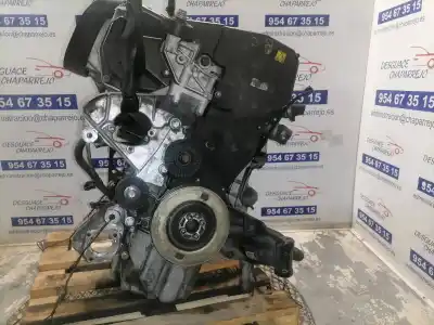 Gebrauchtes Autoersatzteil kompletter motor zum alfa romeo alfa 156 (116) 1.9 jtd 16v distinctive oem-iam-referenzen 937a5000  937a5000