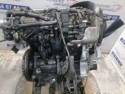 Gebrauchtes Autoersatzteil kompletter motor zum alfa romeo alfa 156 (116) 1.9 jtd 16v distinctive oem-iam-referenzen 937a5000  937a5000