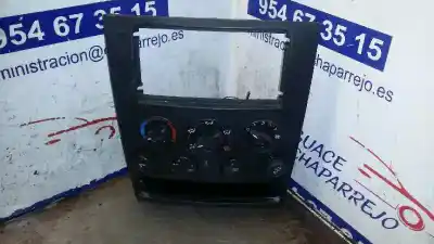 Second-hand car spare part heating / air conditioning control panel for ford transit connect (tc7) furgón (2006->) oem iam references   
