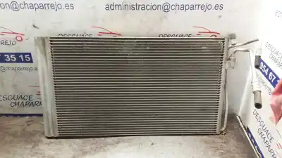 Peça sobressalente para automóvel em segunda mão condensador / radiador de ar condicionado por bmw serie 5 berlina (e60) 520d referências oem iam 9122827