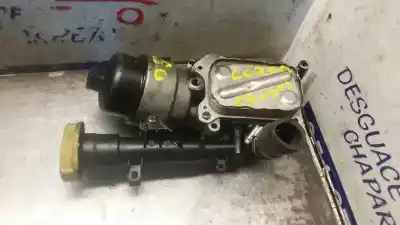 Second-hand car spare part ENGINE OIL COOLER for OPEL CORSA C  OEM IAM references   