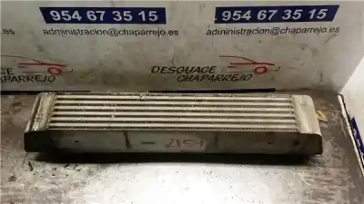 Pezzo di ricambio per auto di seconda mano intercooler per bmw 5 (e60) 520 d riferimenti oem iam   