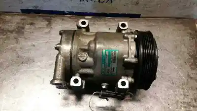 Peça sobressalente para automóvel em segunda mão COMPRESSOR DE AR CONDICIONADO A/A A/C por ALFA ROMEO 147 (190)  Referências OEM IAM   