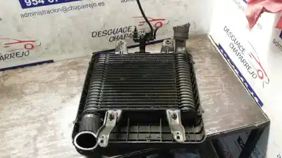 Peça sobressalente para automóvel em segunda mão intercooler por kia carnival ii 2.9 crdi cat referências oem iam   