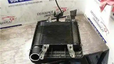 Pezzo di ricambio per auto di seconda mano intercooler per kia carnival ii (gq) 2.9 crdi riferimenti oem iam   