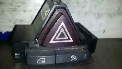 Pezzo di ricambio per auto di seconda mano avvertimento per opel corsa d catch me riferimenti oem iam 13189528