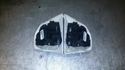 Second-hand car spare part multifunction switch for opel corsa d catch me oem iam references   