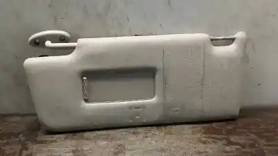 Recambio de automóvil de segunda mano de PARASOL IZQUIERDO para FORD MONDEO BERLINA (GE)  referencias OEM IAM   