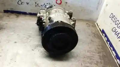 Peça sobressalente para automóvel em segunda mão compressor de ar condicionado a/a a/c por kia cee´d concept referências oem iam   