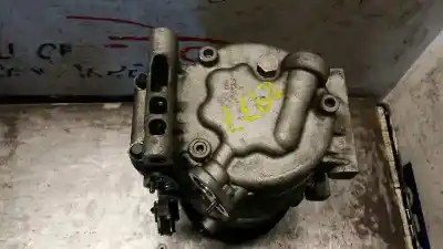 Peça sobressalente para automóvel em segunda mão compressor de ar condicionado a/a a/c por kia cee´d concept referências oem iam   