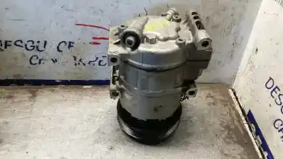 Peça sobressalente para automóvel em segunda mão compressor de ar condicionado a/a a/c por kia cee´d concept referências oem iam   