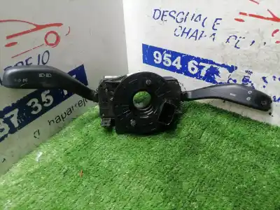 Second-hand car spare part STEERING WHEEL SWITCH for SEAT IBIZA (6L1)  OEM IAM references   6Q0953503AF
