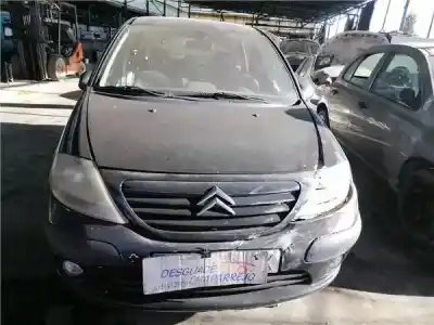 Pezzo di ricambio per auto di seconda mano controllo specchio per citroen c3 i (fc_, fn_) 1.6 16v hdi riferimenti oem iam   