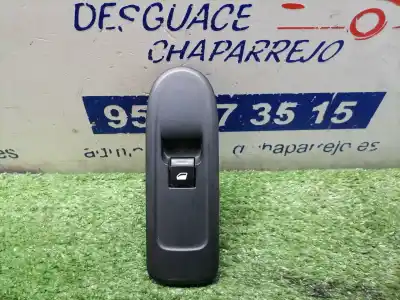 Second-hand car spare part right front power window switch for citroen c3 1.4 hdi cool oem iam references 