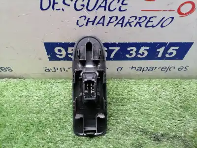 Second-hand car spare part right front power window switch for citroen c3 1.4 hdi cool oem iam references   