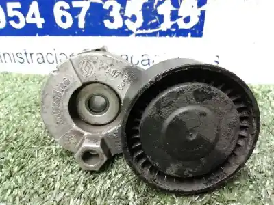 Tweedehands auto-onderdeel hulpriem spanner voor renault twingo authentique oem iam-referenties 8200460446  8200460446