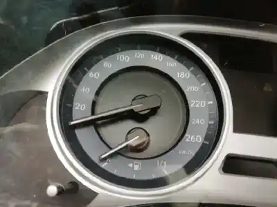 Автозапчасти б/у приборная доска за lexus is200 (ds2/is2) 220d ссылки oem iam 8380053670  8380053670
