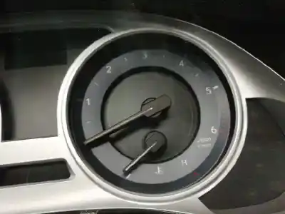 Автозапчасти б/у приборная доска за lexus is200 (ds2/is2) 220d ссылки oem iam 8380053670  8380053670