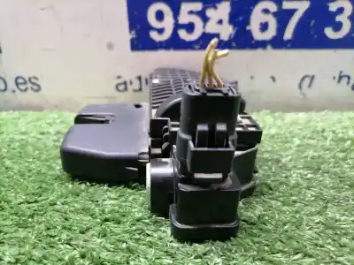 Second-hand car spare part trunk lock for citroen c3 1.4 hdi cool oem iam references 9684648680  9684648680