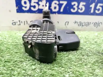 Second-hand car spare part trunk lock for citroen c3 1.4 hdi cool oem iam references 9684648680  9684648680