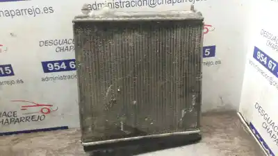 Автозапчасти б/у водяной радиатор за citroen c3 1.4 hdi cool ссылки oem iam   