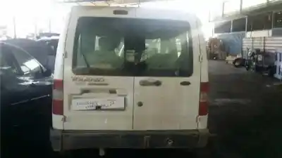 Second-hand car spare part distributor pipe for ford transit connect (p65_, p70_, p80_) 1.8 di oem iam references   4m5q9d280db