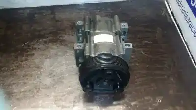 İkinci el araba yedek parçası KLIMA KOMPRESÖRÜ için FORD ESCORT BERLINA/TURNIER  OEM IAM referansları   