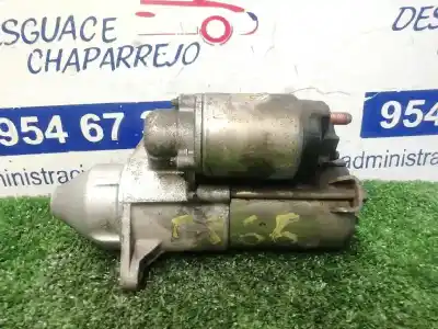 Piesă de schimb auto la mâna a doua electromotor pentru daewoo kalos 1.4 se referințe oem iam 