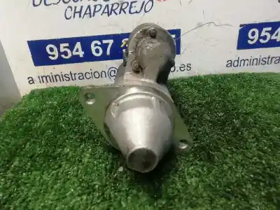 Second-hand car spare part starter motor for daewoo kalos 1.4 se oem iam references   