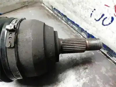 Second-hand car spare part front right transmission for citroen c8 2.2 hdi 16v premier ii oem iam references   