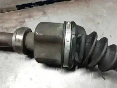 Second-hand car spare part front right transmission for citroen c8 2.2 hdi 16v premier ii oem iam references   