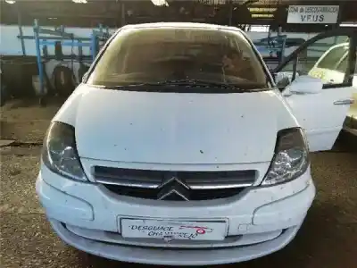 Second-hand car spare part front right transmission for citroen c8 2.2 hdi 16v premier ii oem iam references   