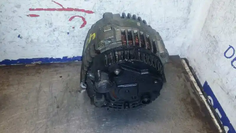 Alternator citroen zx 1.4i sx 25417670 552383 | Ecooparts