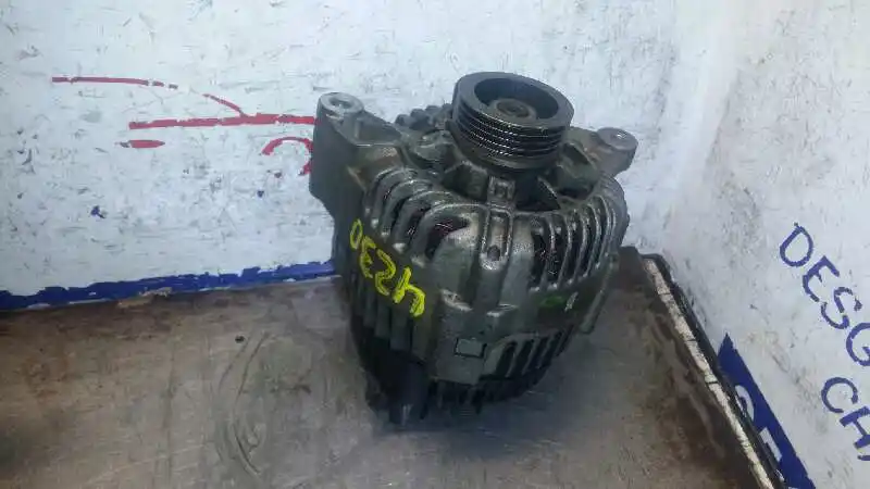 Alternator citroen zx 1.4i sx 25417670 552383 | Ecooparts