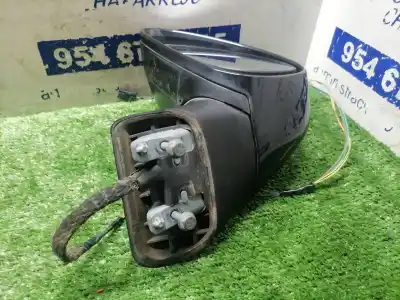 Peça sobressalente para automóvel em segunda mão espelho retrovisor esquerdo por citroen c4 coupe collection referências oem iam   